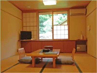 Azuki Onsen Kaboku no Yado