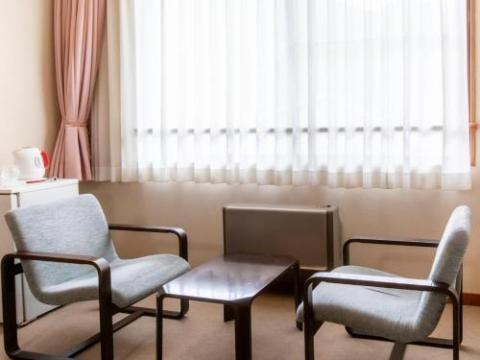 OYO Ryokan Koboshi no Yu Senshintei