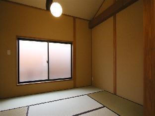 ［京都］一軒家（74m²）｜ 2ベッドルーム／1バスルーム