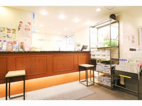 小田原ターミナルホテル