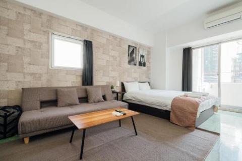 Celeb Court Umeda AFP Apartment