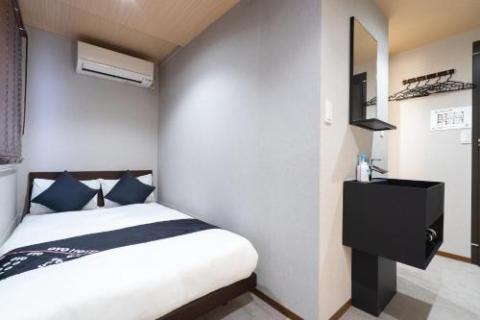 OYO MARUTOMO HOTEL 秋葉原 Akihabara