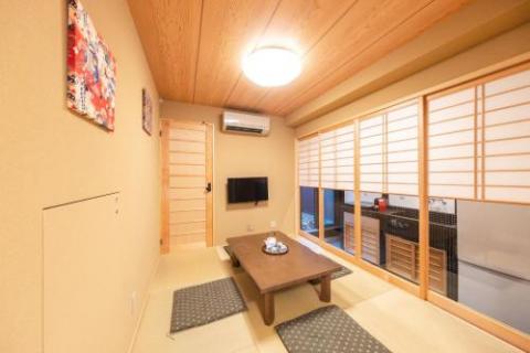 Kouhaku Tsumugi