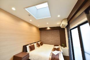 ［巣鴨］アパートメント（18m²）｜ 1ベッドルーム／1バスルーム