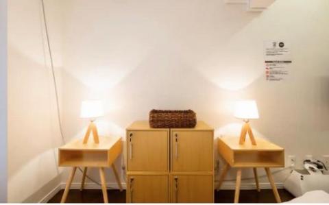 OMOTENASHI Condminium Hotel 麻布十番