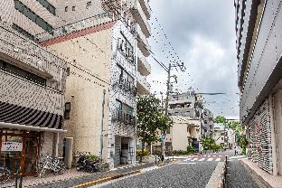 ［巣鴨］アパートメント（20m²）｜ 1ベッドルーム／1バスルーム