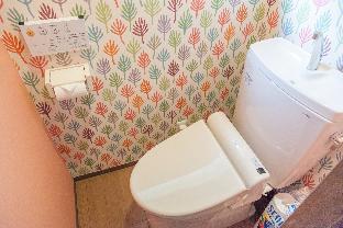 ［新宿］ヴィラ（88m²）｜ 3ベッドルーム／1バスルーム