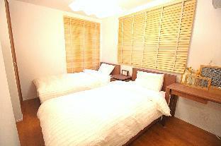 ［池袋］一軒家（100m²）｜ 3ベッドルーム／2バスルーム