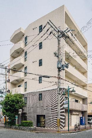 ［大阪市東部］アパートメント（29m²）｜ 1ベッドルーム／1バスルーム