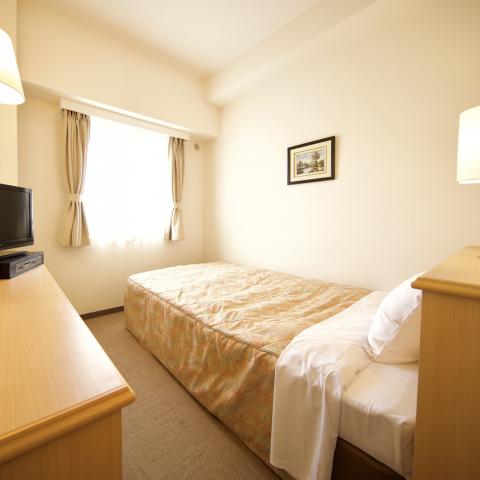 Hotel AZ Fukuoka Yasu