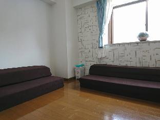 ［北九州］アパートメント（60m²）｜ 2ベッドルーム／1バスルーム