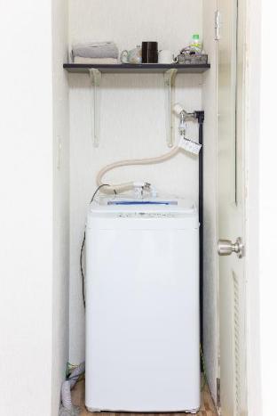 ［秋葉原］アパートメント（18m²）｜ 1ベッドルーム／1バスルーム