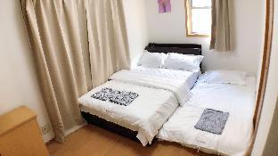 ［草加］ヴィラ（119m²）｜ 5ベッドルーム／2バスルーム