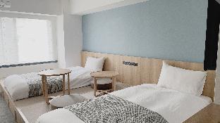 ザ・ツーリストホテル&カフェ 秋葉原