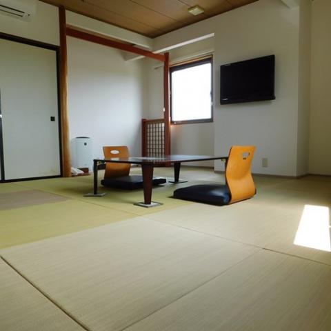 Kuriyama Onsen Hotel Paradise Hills