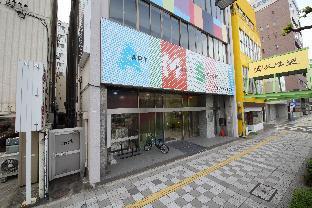 ［浜松］アパートメント（45m²）｜ 1ベッドルーム／1バスルーム