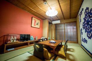 ［京都］一軒家（86m²）｜ 2ベッドルーム／1バスルーム
