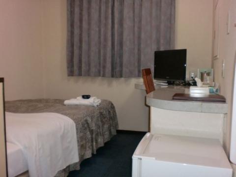 Otsuka Sun First Hotel