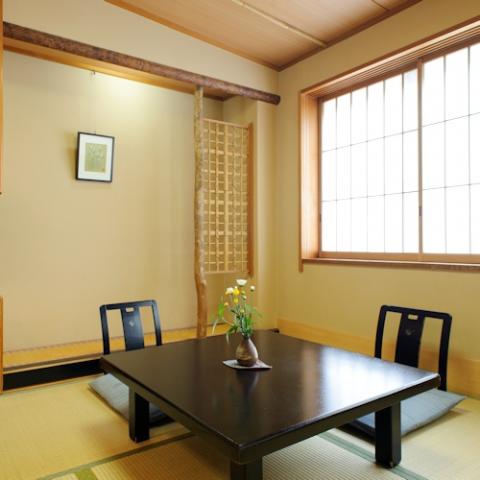 Ikaho Onsen Wagokoro no Yado Omori