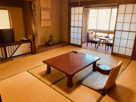 Kokurakukan Togura Hotel