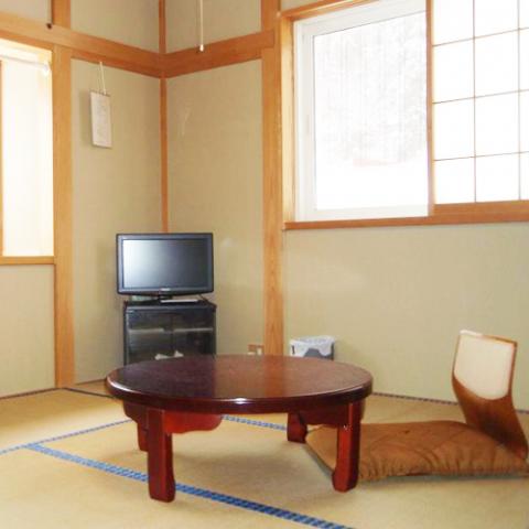 Shimizuya Ryokan (Fukushima)