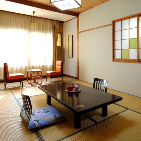 Ikaho Onsen Oyado Katsuho