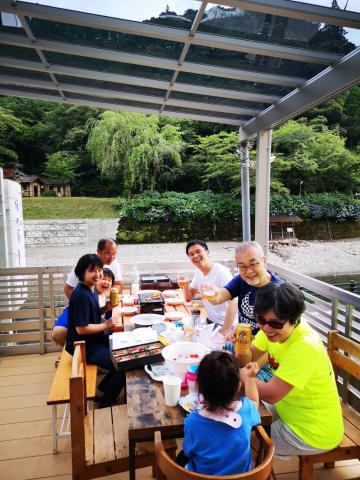 Kawayu Onsen Tabi no Yado Shiba