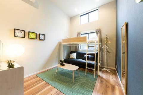 Tateru bnb Tojin-Machi