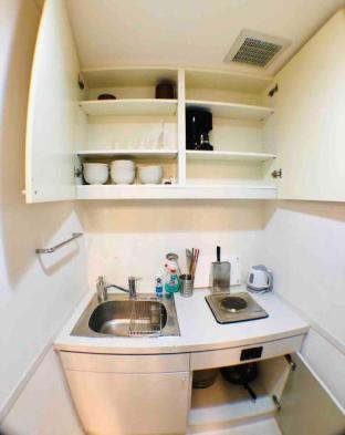 ［両国］アパートメント（70m²）｜ 1ベッドルーム／1バスルーム