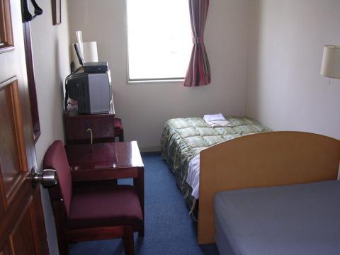 Hotel 28 Hiroshima