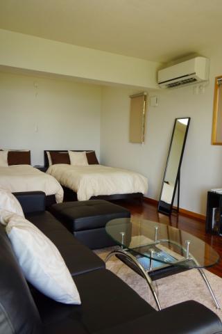 Kourijima Villa Nagomi