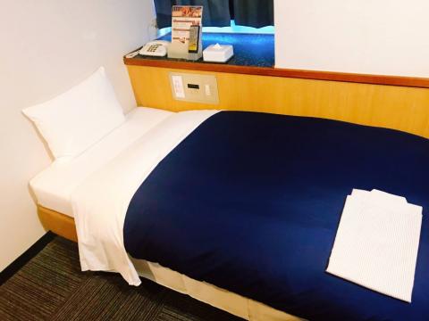 Business Hotel Oriental Izuro