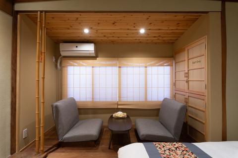 Shiseijyuku Omiya Gojo