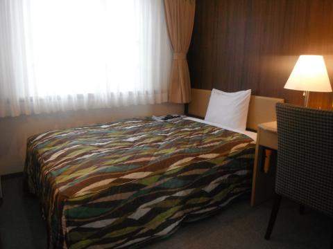 Central Hotel Toride