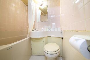 ［梅田］スタジオ アパートメント（18 m²）／1バスルーム