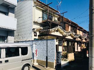 ［京都］一軒家（89m²）｜ 2ベッドルーム／1バスルーム