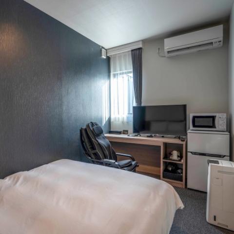 Hotel R9 the Yard Moka Kumakura