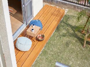 ［読谷］一軒家（74m²）｜ 3ベッドルーム／1バスルーム