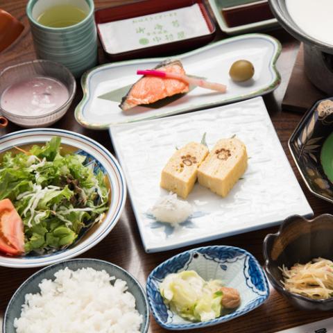Kusatsu Onsen Nakamuraya Ryokan (Gunma)