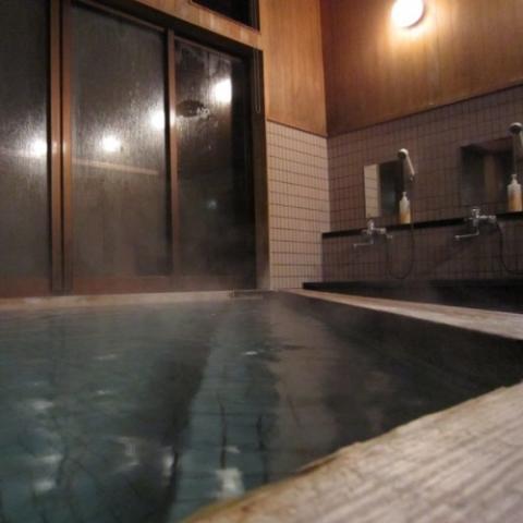 Minshuku Ichinoya