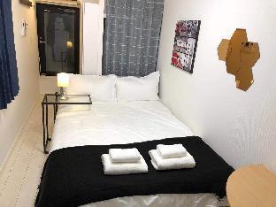 ［新宿］アパートメント（18m²）｜ 1ベッドルーム／1バスルーム