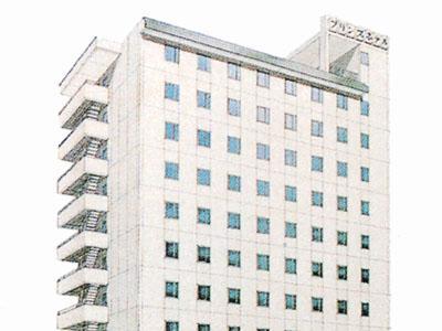 Iwaki Prince Hotel