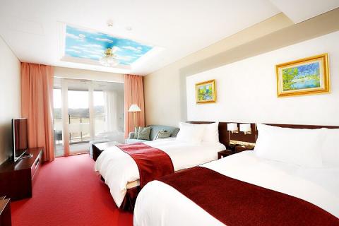Tado Onsen Hotel