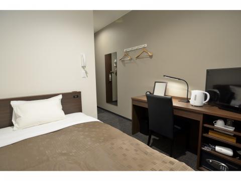 Daiwa Link Hotel Aizutajima