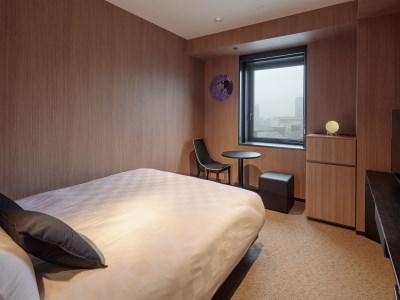 Yokohama Tokyu REI Hotel