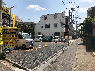 ［蒲田］一軒家（10m²）｜ 3ベッドルーム／1バスルーム