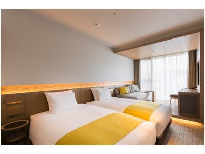 Hotel Metropolitan Kamakura