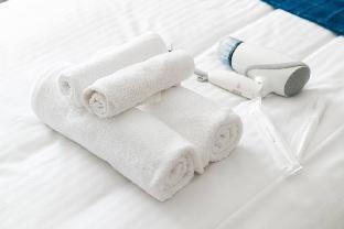 ［河原町］アパートメント（35m²）｜ 1ベッドルーム／1バスルーム