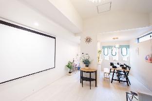 ［浅草］一軒家（88m²）｜ 3ベッドルーム／1バスルーム