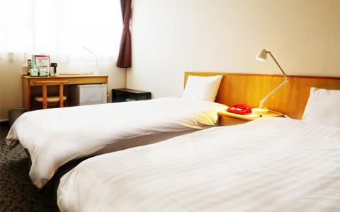 Saiki Central Hotel